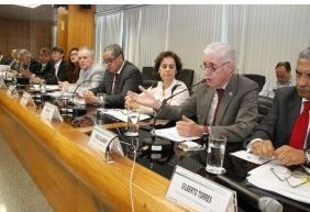 Sindicalista aponta as origens do desequilíbrio nas contas da Previdência